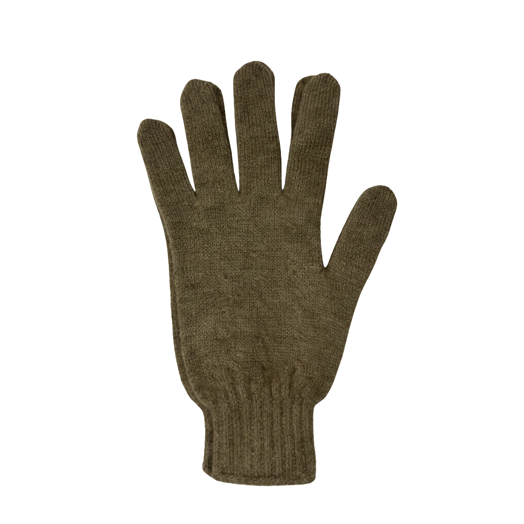 kaschmir handschuhe beige Handschuhe aus Kaschmir – Mongolische Wolle