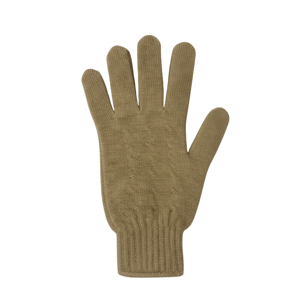Handschuhe aus Kaschmir