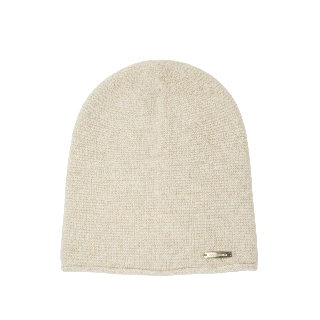 Mütze aus Wolle Damen Gobi Sun