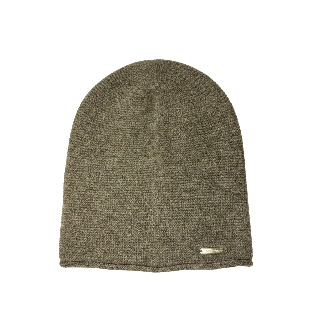 Mütze aus Wolle Damen Gobi Sun