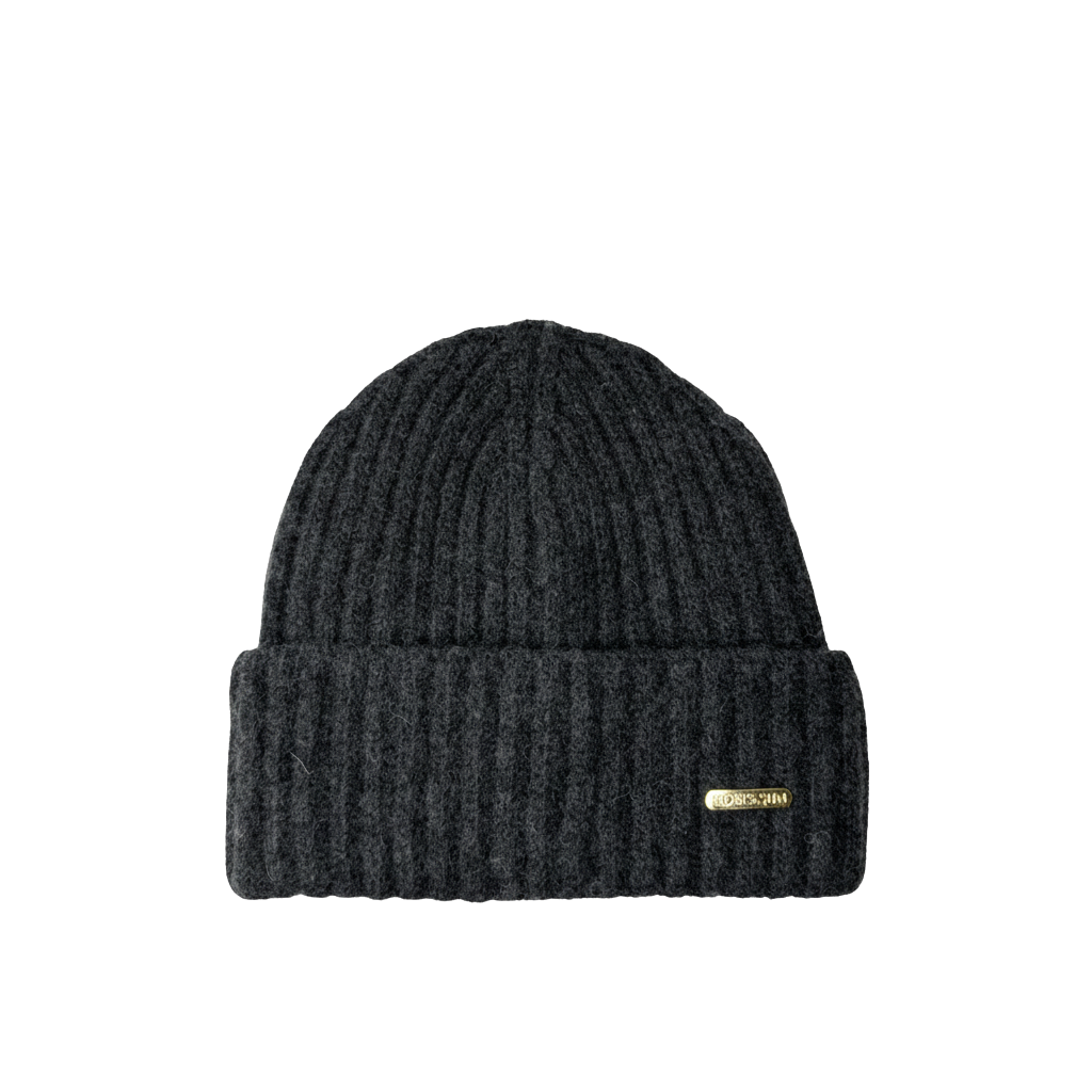 Mütze aus Wolle Gobis Sun