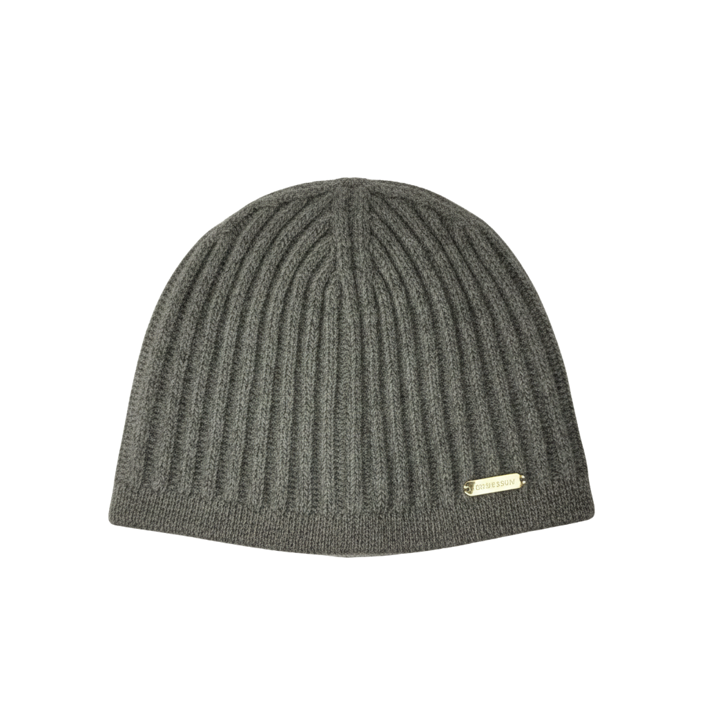 Beanie aus Wolle Gobis Sun