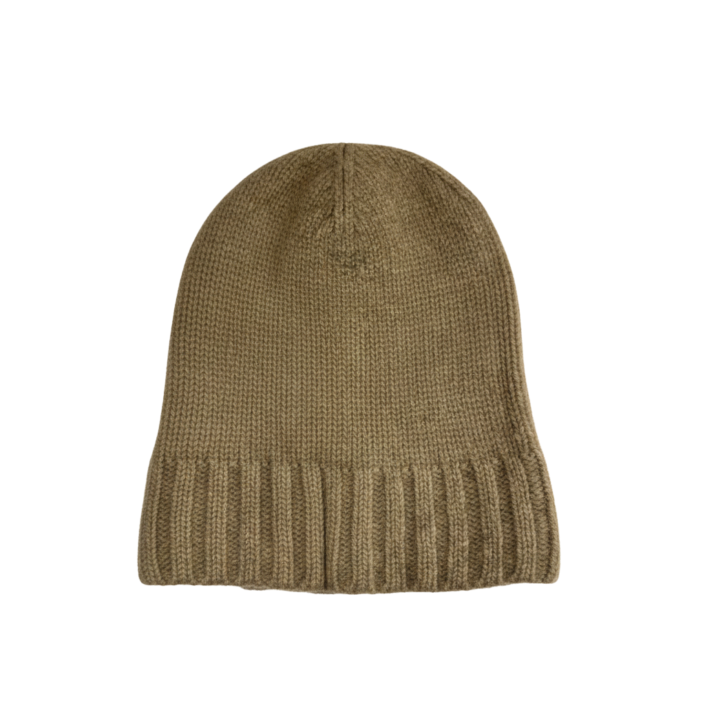 Mütze aus Kaschmir