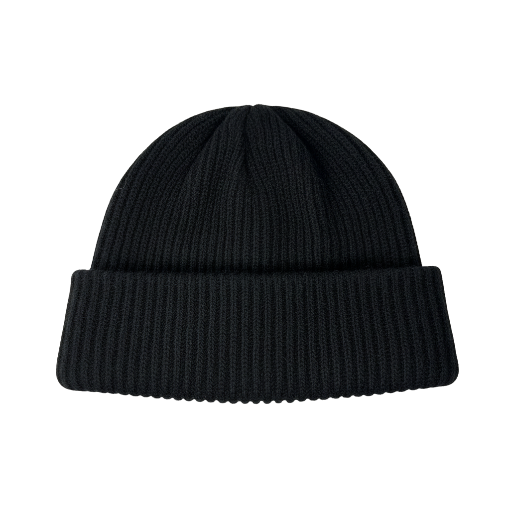 Mütze aus Wolle