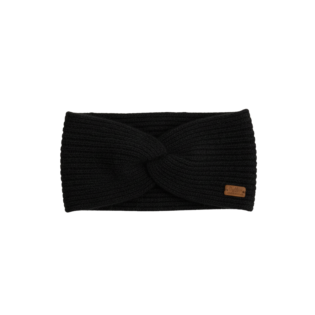 Stirnband aus Wolle